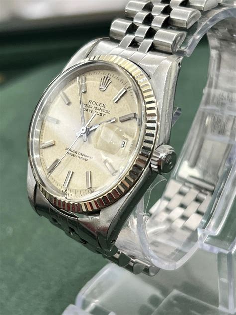 rolex usado paraguay